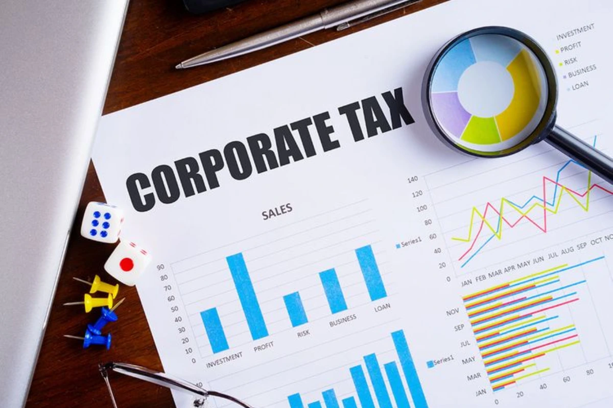 Corporate Tax advisory in UAE for Dubai & Sharjah