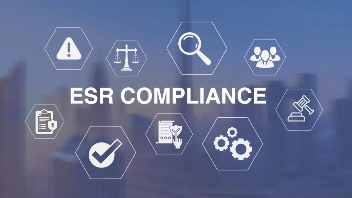 UAE ESR Compliance advisory for Free Zone & Mainland