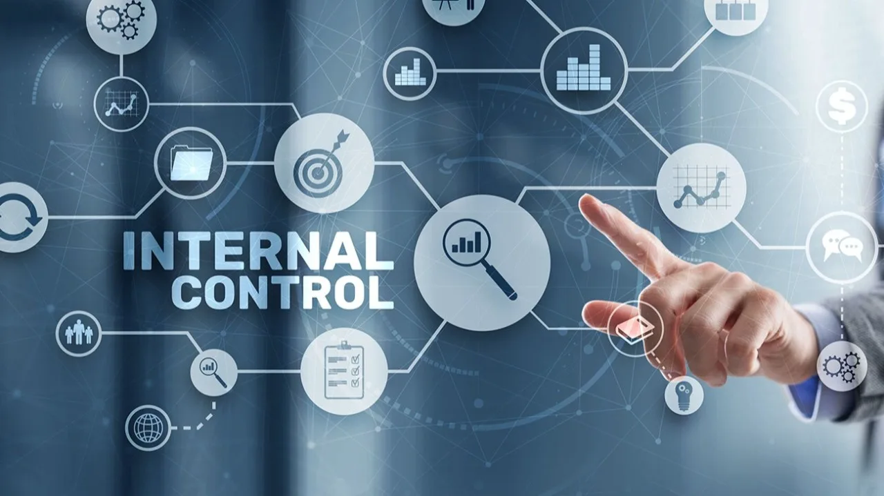 Internal Control Services in Dubai UAE – SOPs, SoD, RCM, dashboards