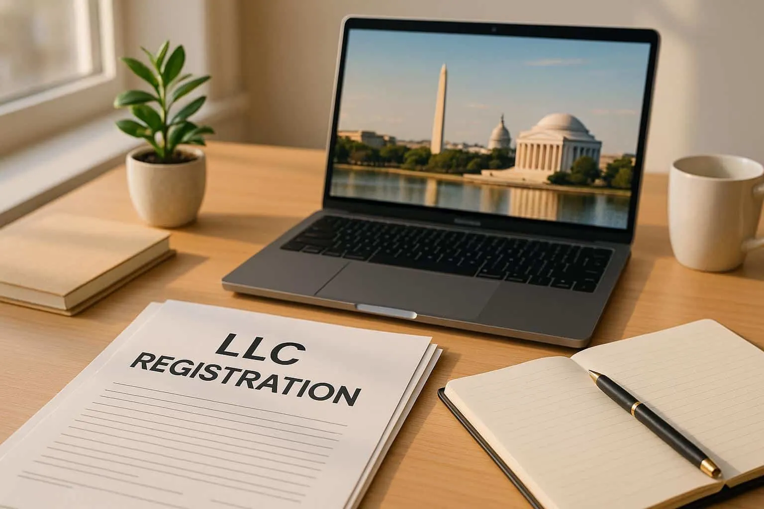 LLC Registration in Dubai UAE – Mainland DED & Free Zone company setup
