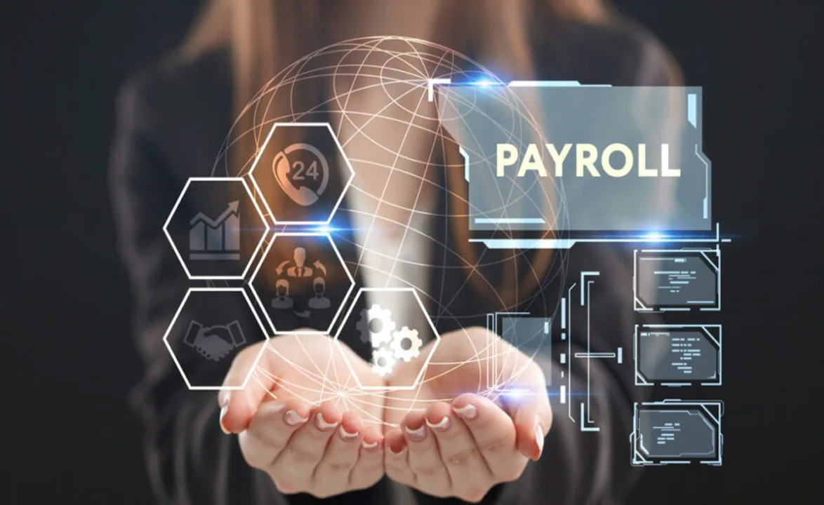 Payroll outsourcing in UAE & GCC - WPS compliant services