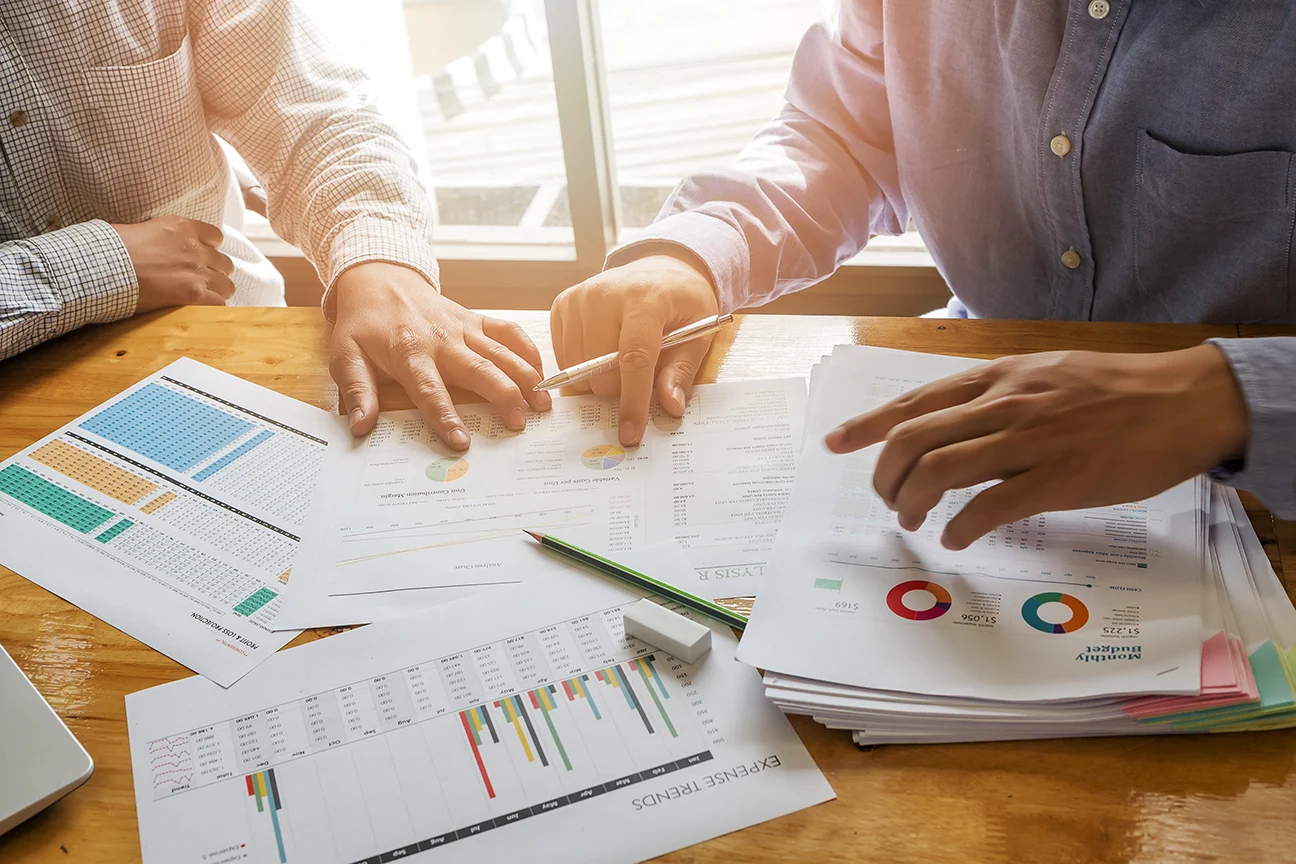 Project report preparation in UAE - bank & investor ready