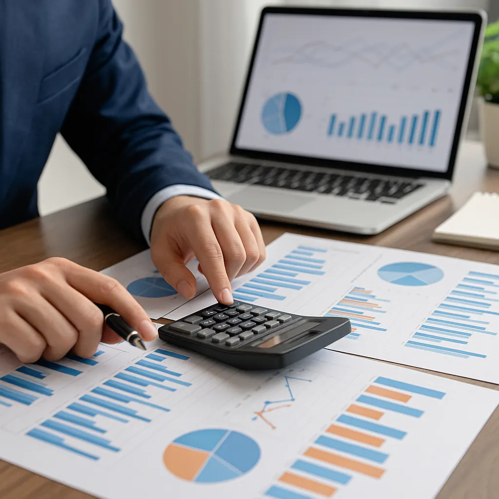 UAE & India consulting services for SMEs